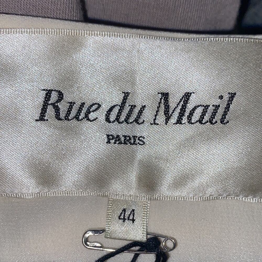 Rue Du Mail Top - Picture 3 of 16